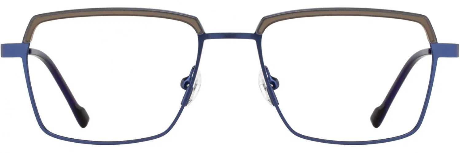 Scott Harris SH890 Eyeglasses - view 7